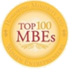 Top 100 Regional Minority Business