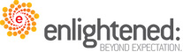 Enlightened, Inc. logo